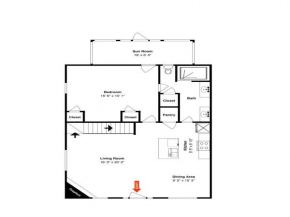 Marlenes Hideaway